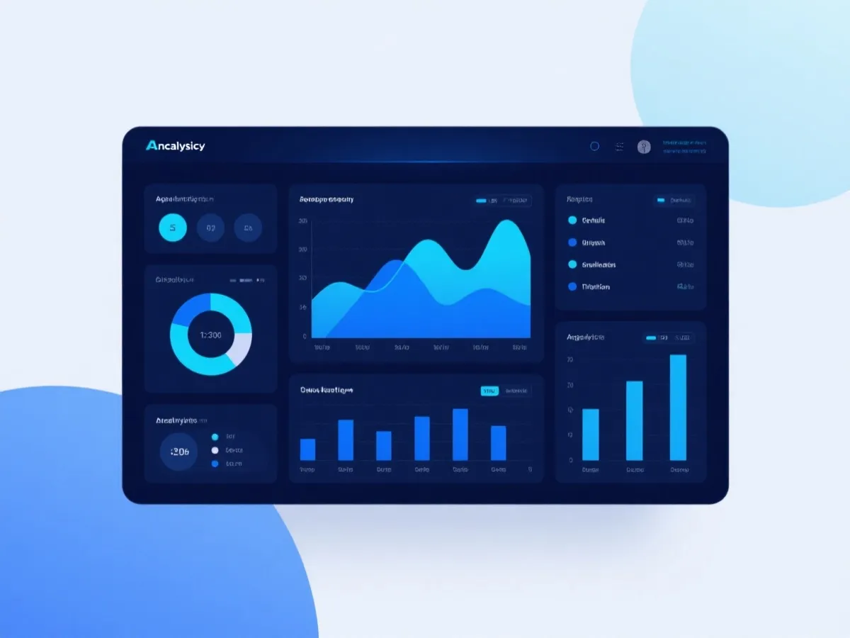 开奖数据分析与趋势查询示意图